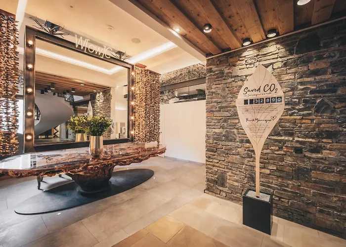 Klosterbraeu 5* Seefeld in Tirol