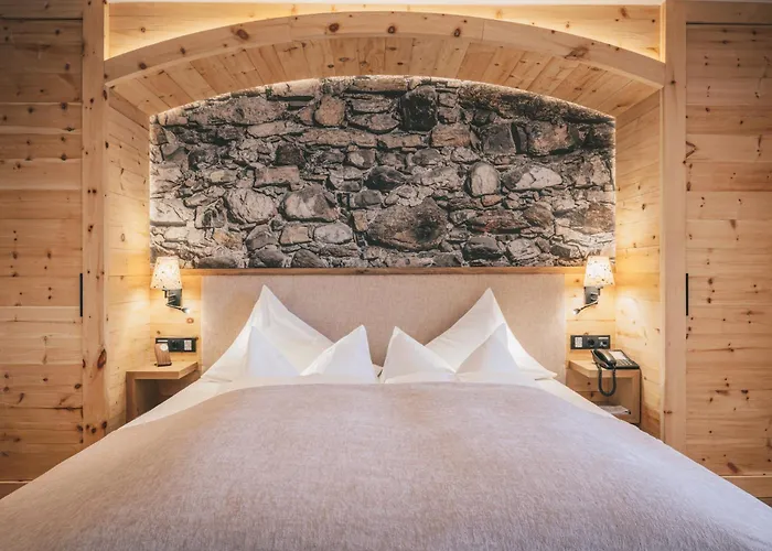 Klosterbraeu Hotel Seefeld in Tirol