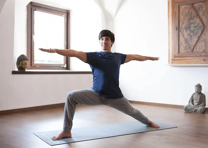 Klosterbraeu Hotel 5*