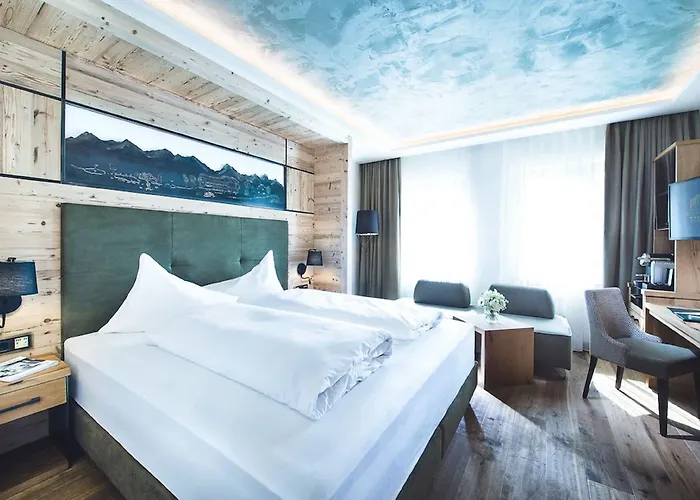 Hotel Klosterbraeu 5*