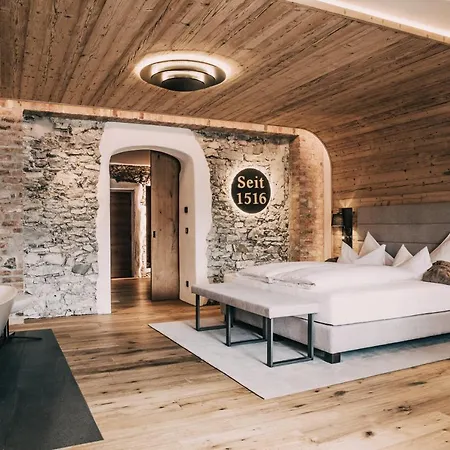 Klosterbraeu Ξενοδοχείο 5*