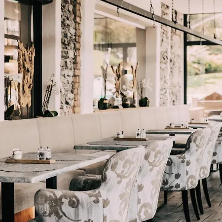 Ξενοδοχείο Klosterbraeu 5*