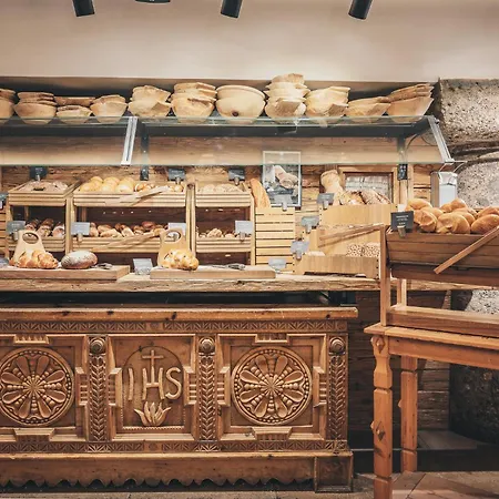 Ξενοδοχείο Klosterbraeu