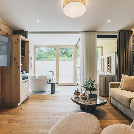 Hotel Klosterbraeu 5*