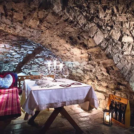 Ξενοδοχείο Klosterbraeu