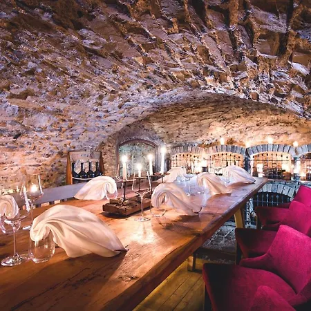 Ξενοδοχείο Klosterbraeu 5*